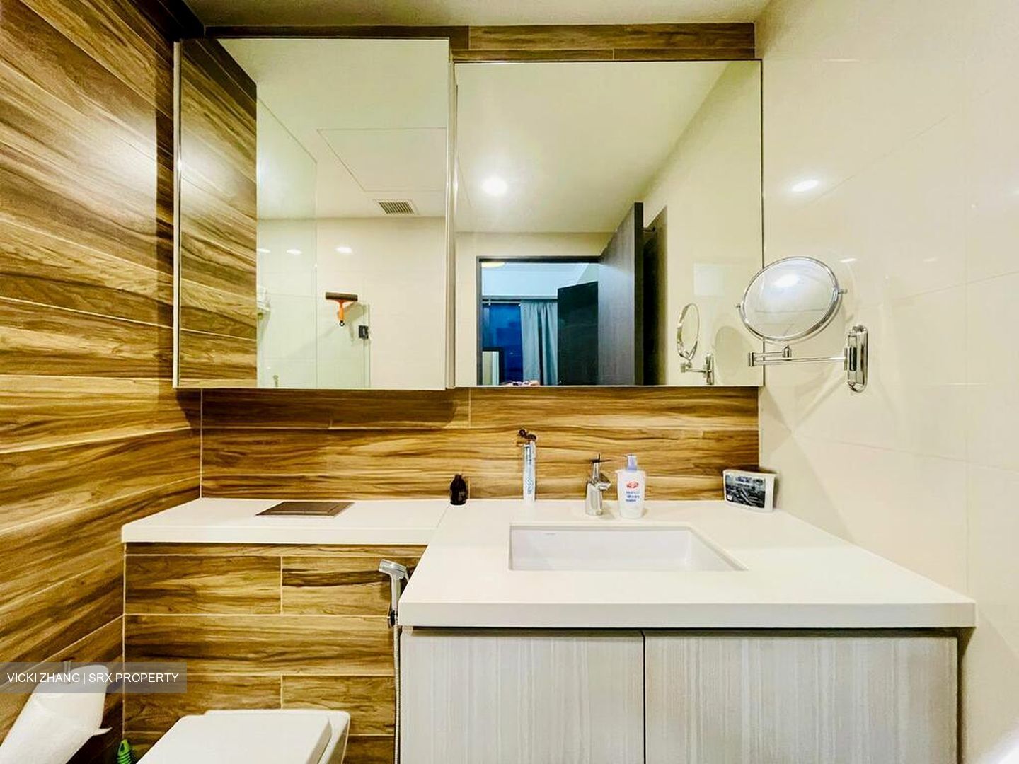 Gem Residences (D12), Condominium #498739711